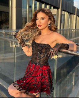 shahnazparsa.com